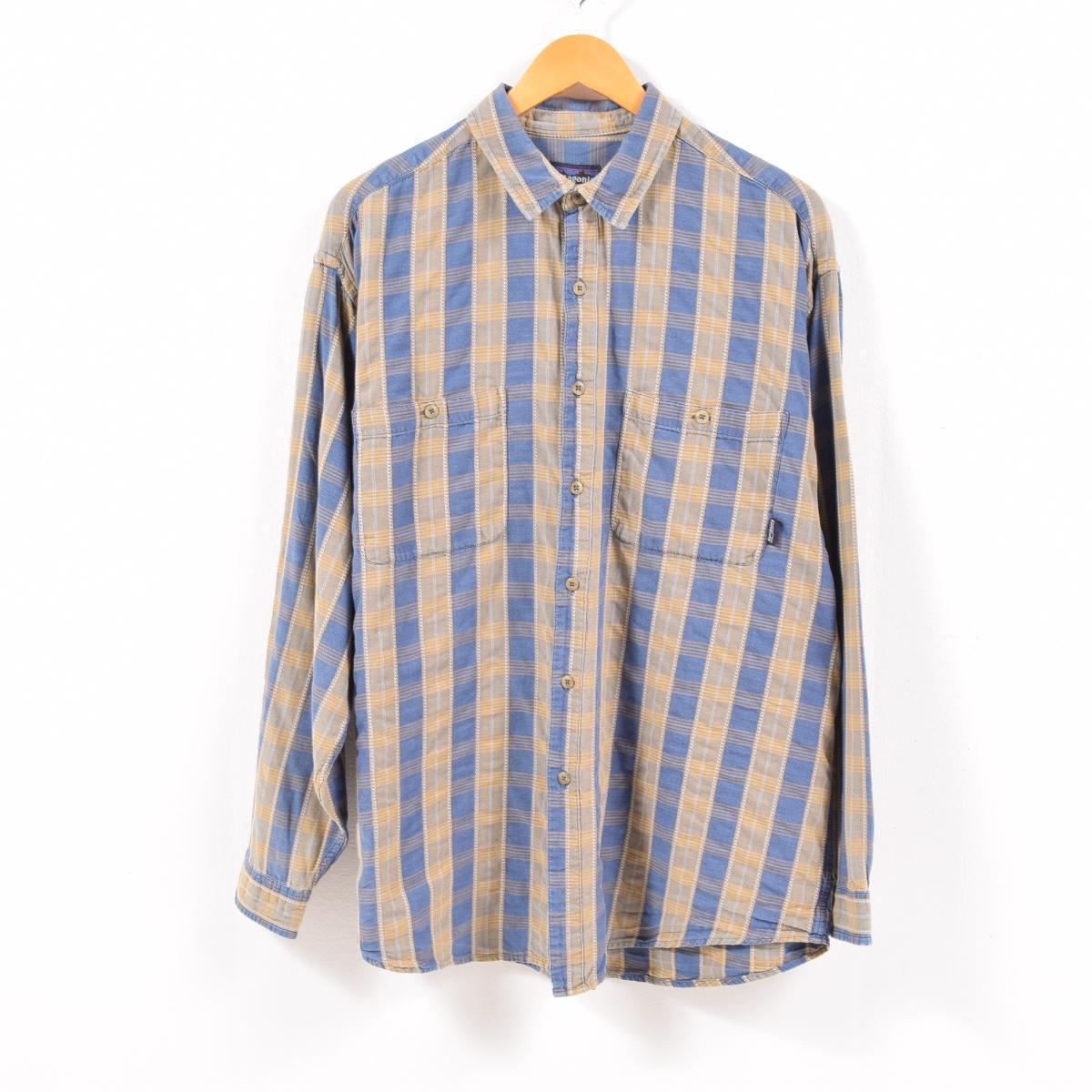 patagonia dress shirts