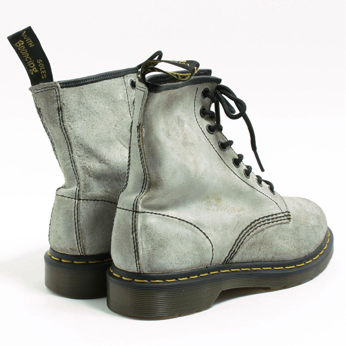 Boo4693 Dr Martens Boo4693 8ホールブーツ ドクターマーチン 中古 古着屋jamドクターマーチン Dr Martens 8ホールブーツ Uk6 レディース靴 レディース24 5cm Dr Martens Uk6 レディース24 5cm 大人気新作 送料無料