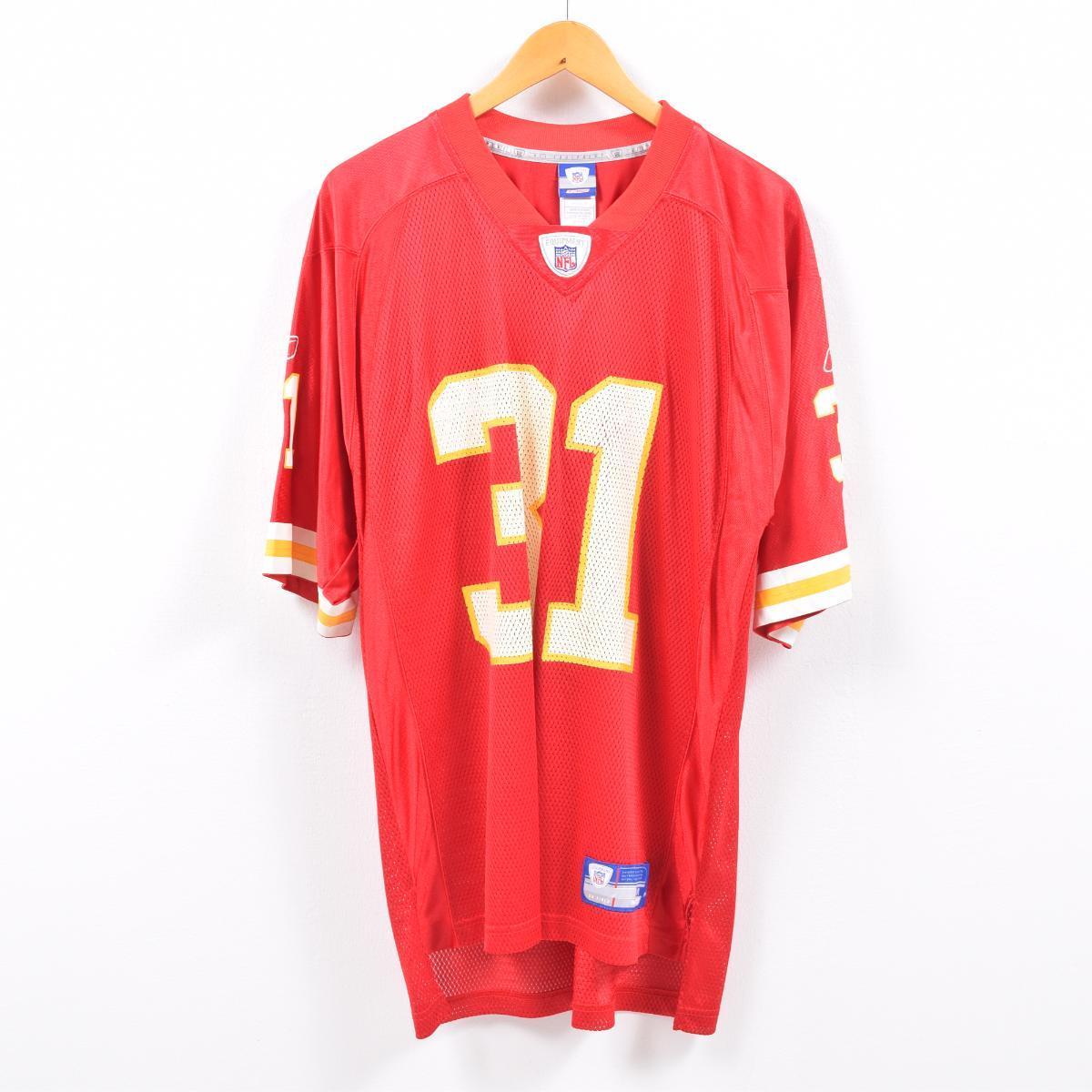 kansas city chiefs replica jerseys