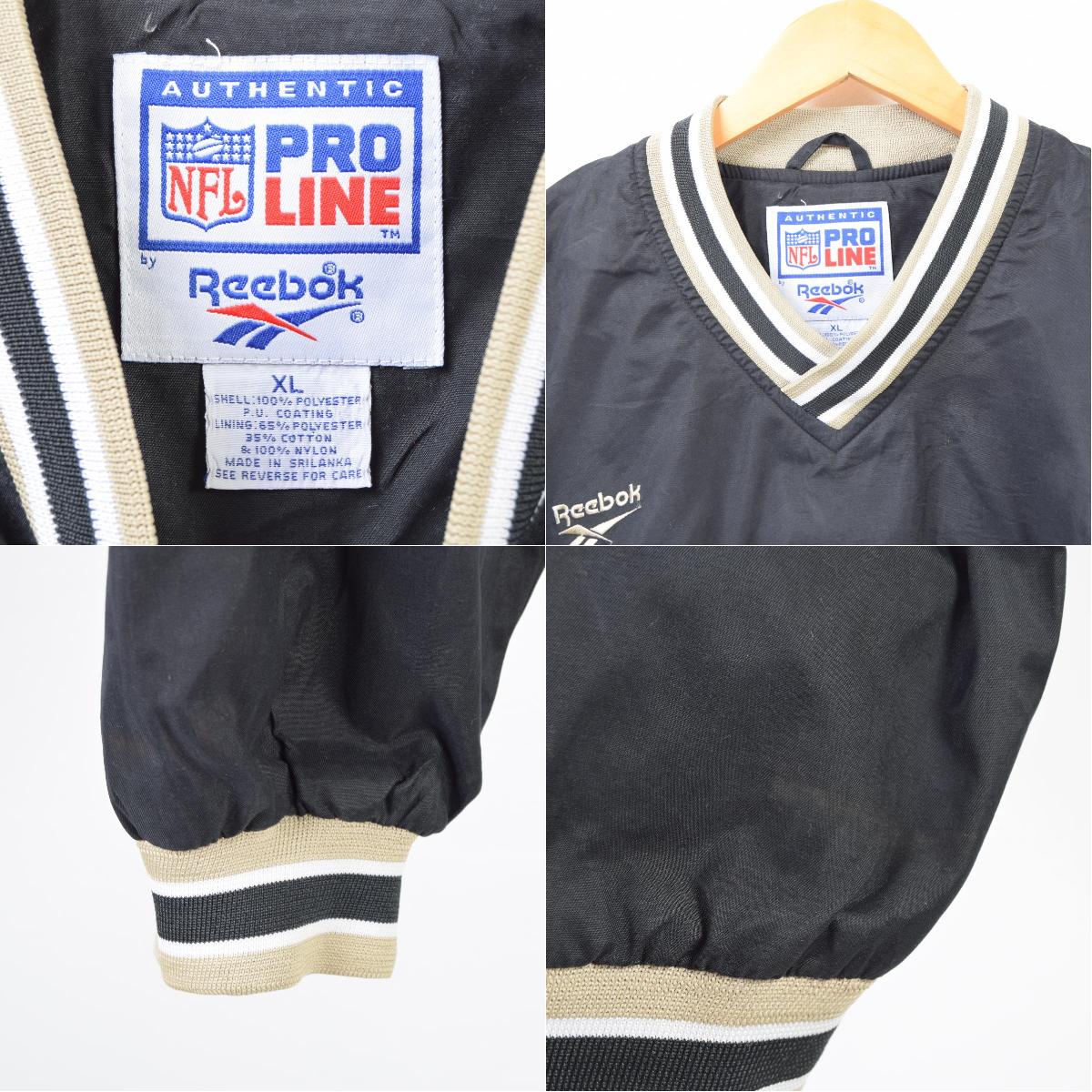 reebok nfl gear