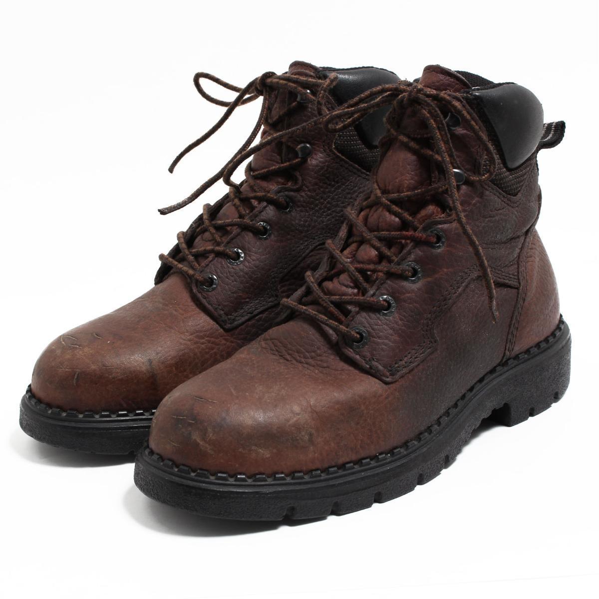 discount red wing work boots