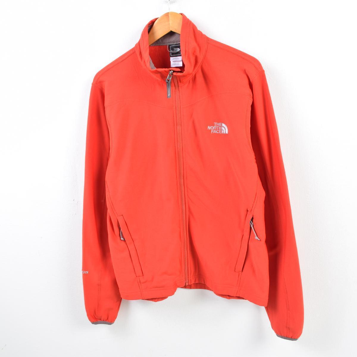 north face tka stretch full zip