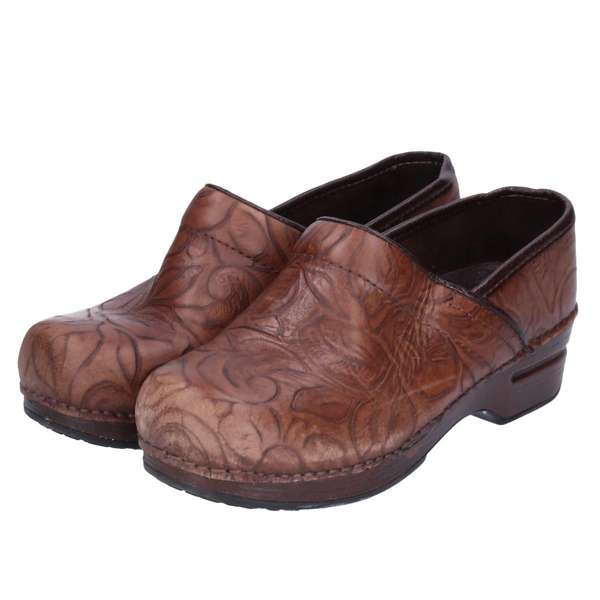 dansko pro