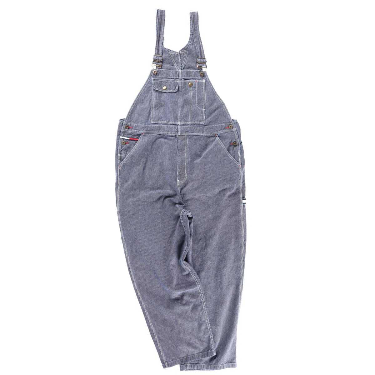 tommy hilfiger men overalls