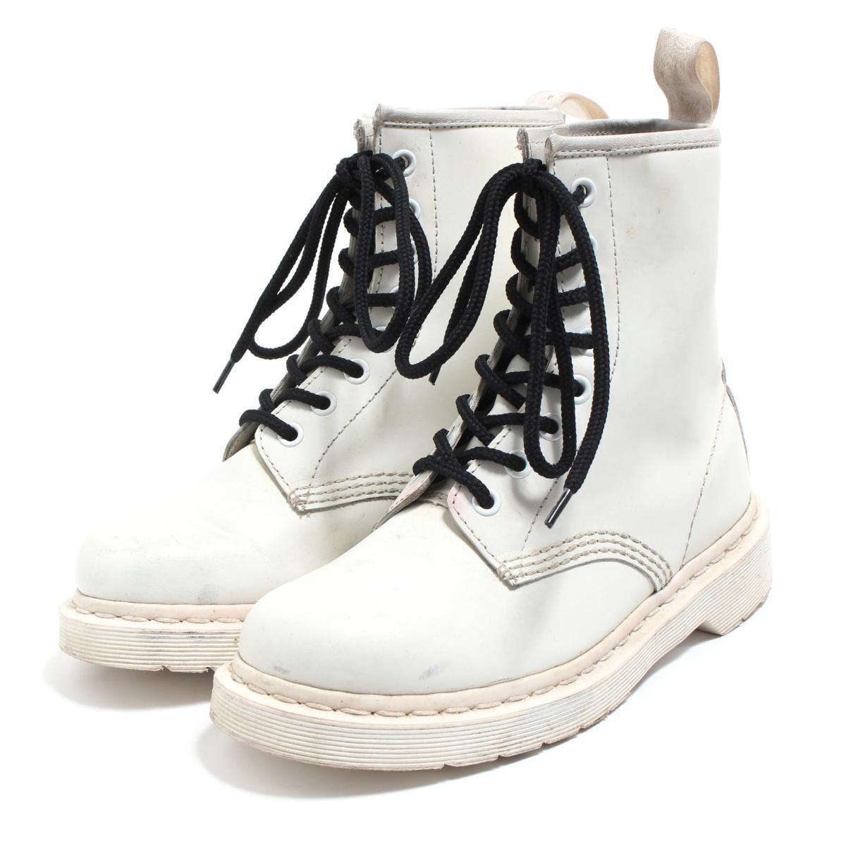 ドクターマーチン Dr Martens 1460 Mono 8ホールブーツ Uk3 1460 レディース21 5cm ドクターマーチン Dr Martens Dr Martens その他 1460 Mono 8ホールブーツ Uk3 レディース21 5cm Bop8145 中古 Ss06 2b10f 古着屋jam