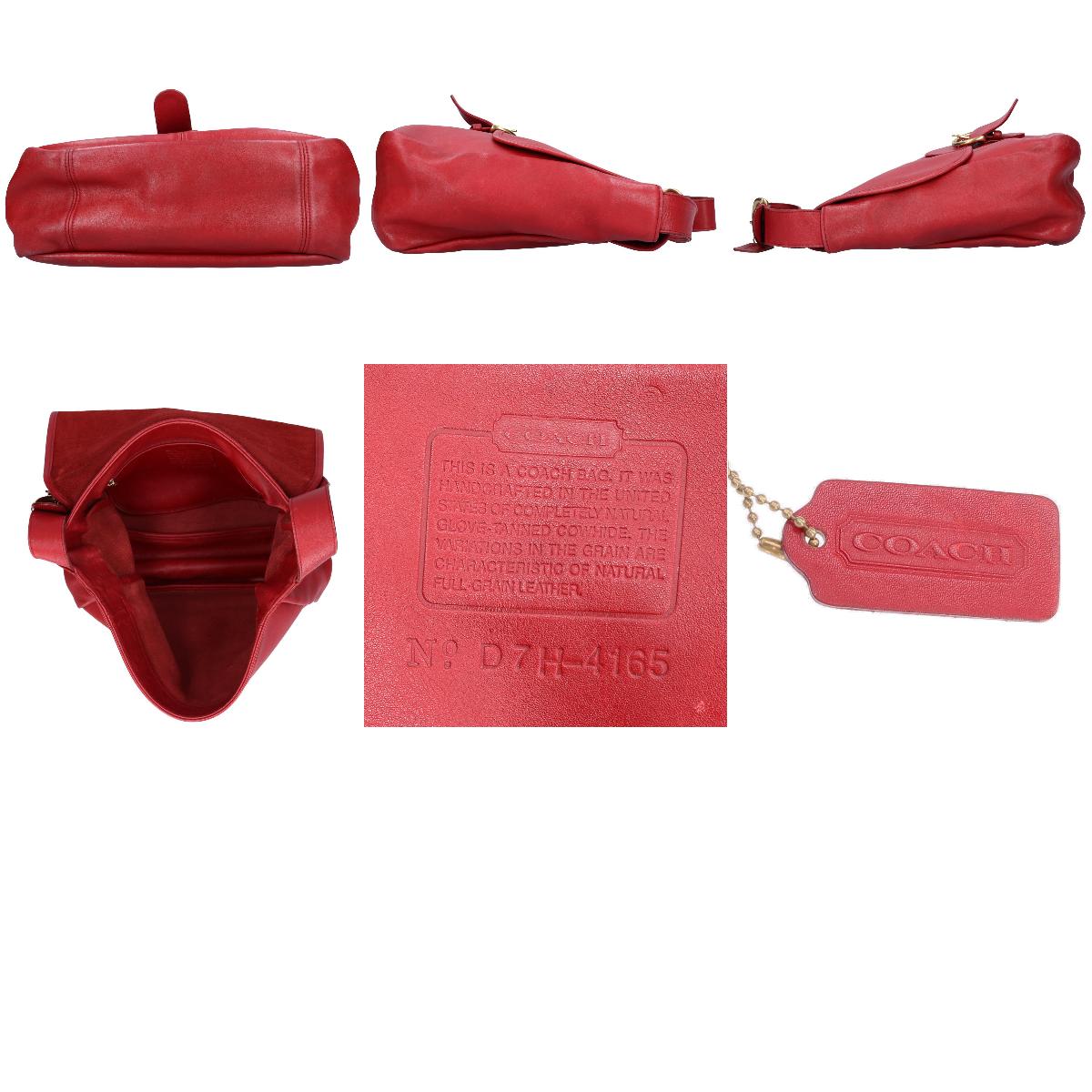 オールドコーチ ショルダーバッグ Coach Usa製 ヴィンテージ Old オールドコーチ キッズ 中古 Coach Anc0967 Anc0967 コーチ 本革レザー 古着屋jamコーチ Coach Old Coach オールドコーチ 本革レザー ショルダーバッグ Usa製 ヴィンテージ 短納期