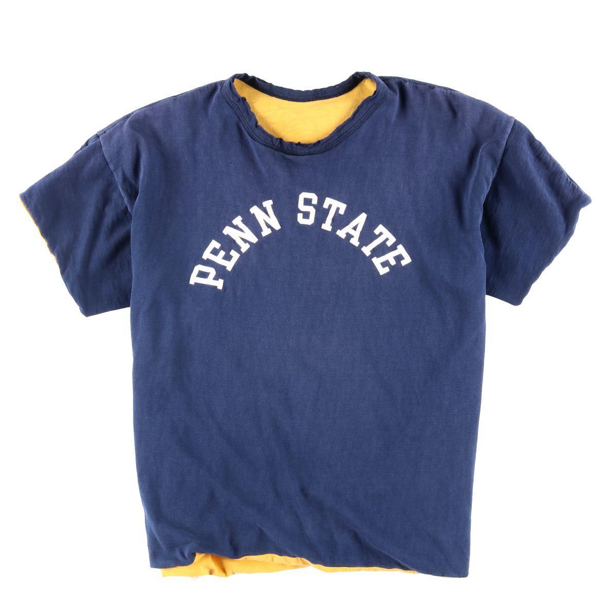 vintage penn state jersey