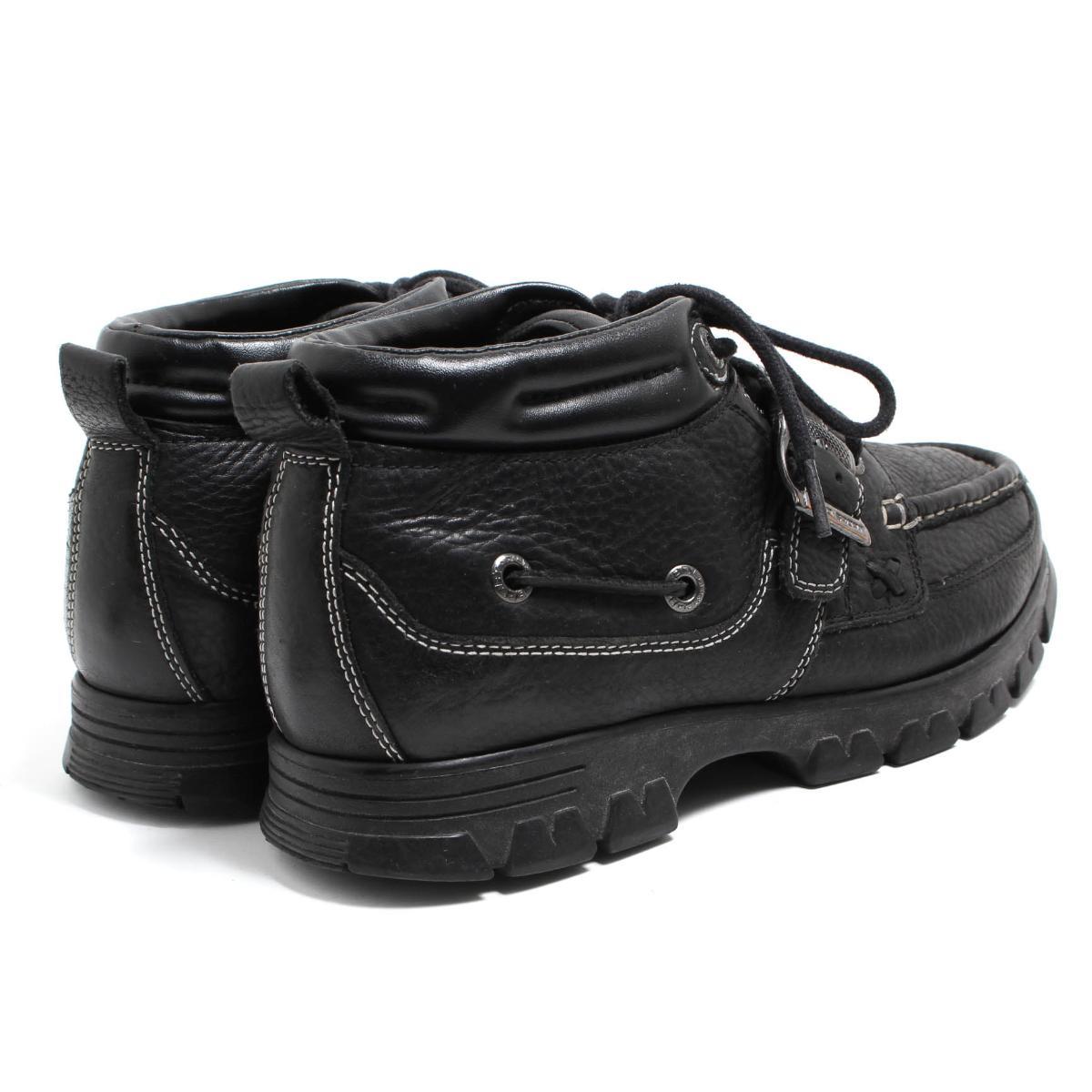 polo ralph lauren shoes boots