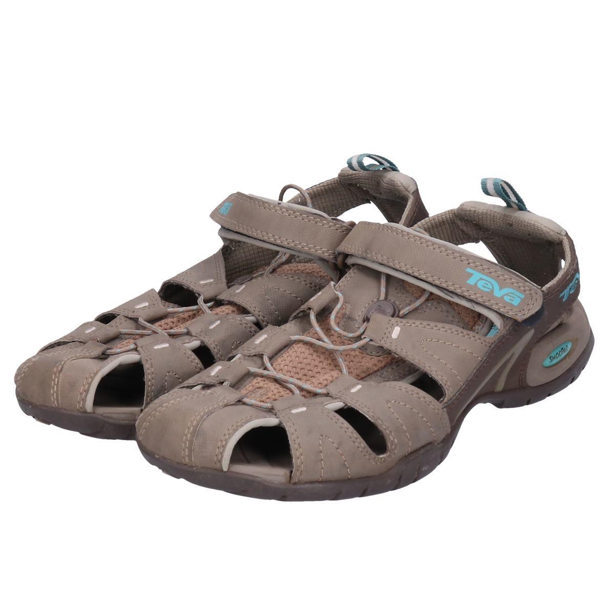 teva fisherman sandals