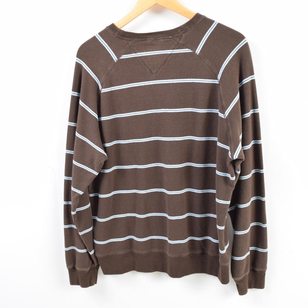 tommy hilfiger sweater mens