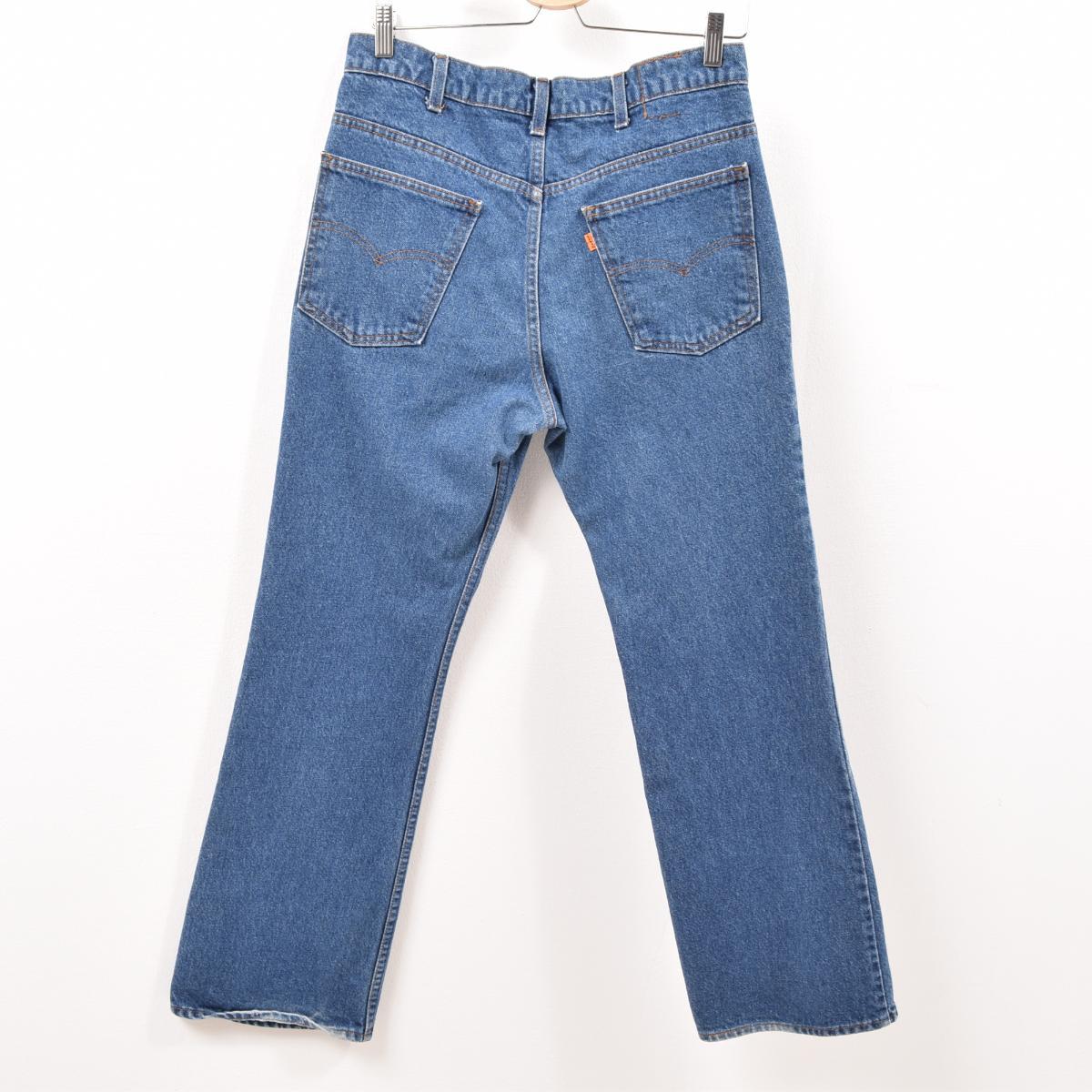 levis 80s jeans