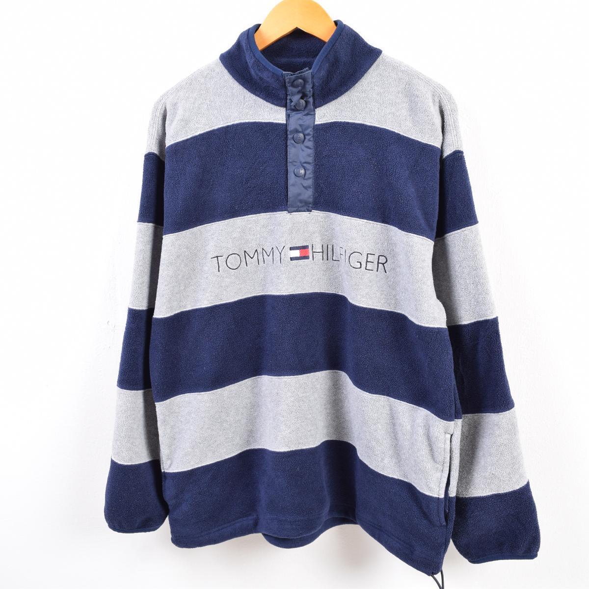 tommy hilfiger 90s sweater