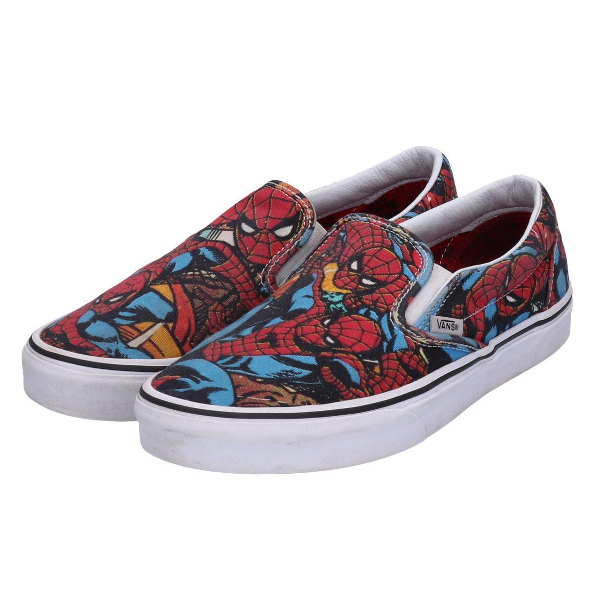 vans comics vans comics