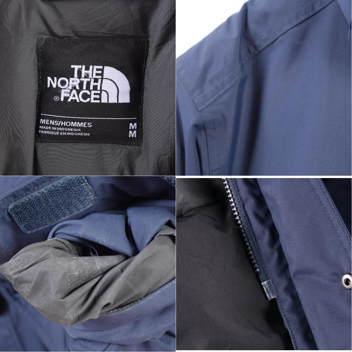 north face 550 dryvent