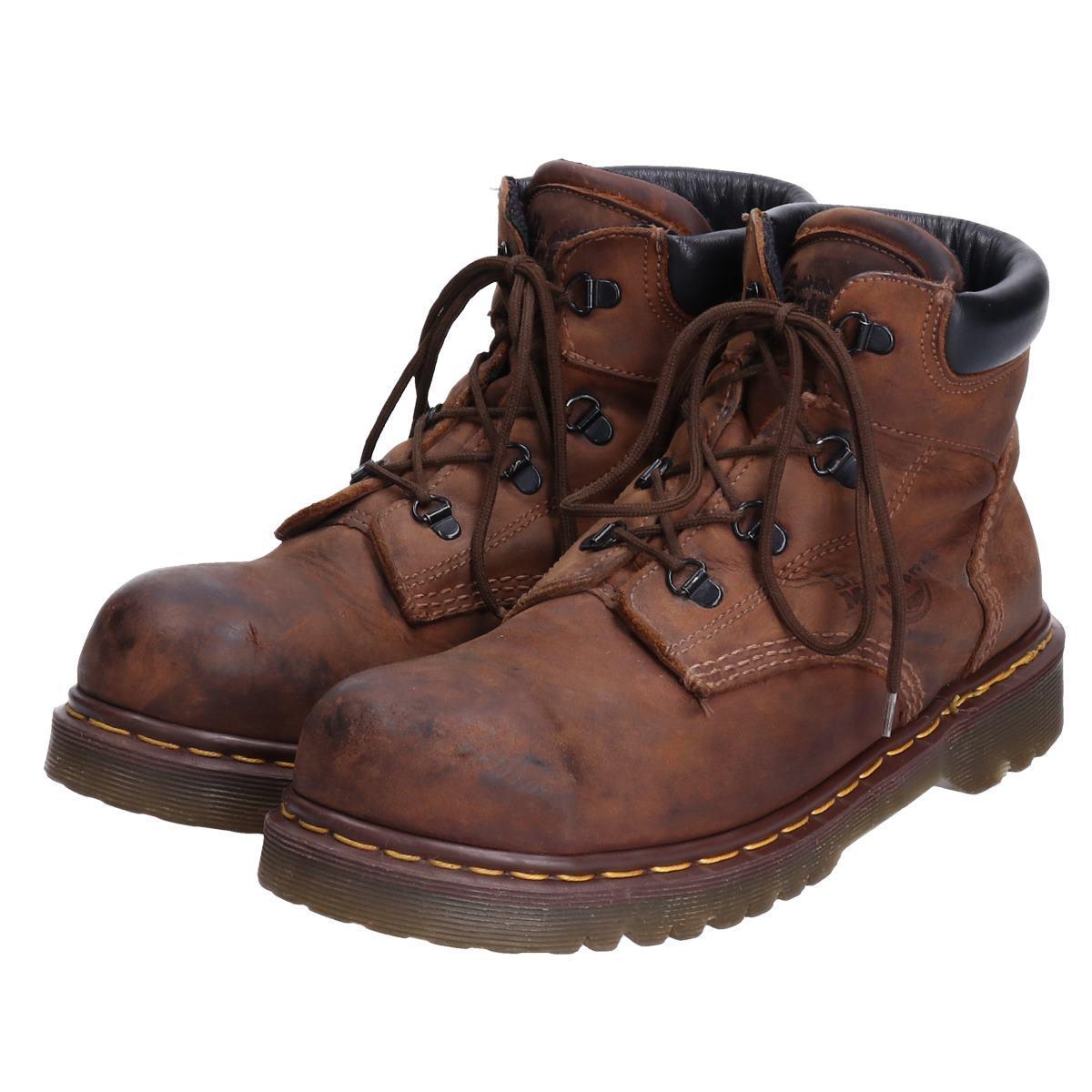 dr martens work boots uk