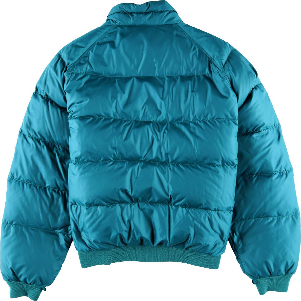 eddie bauer down jacket men's
