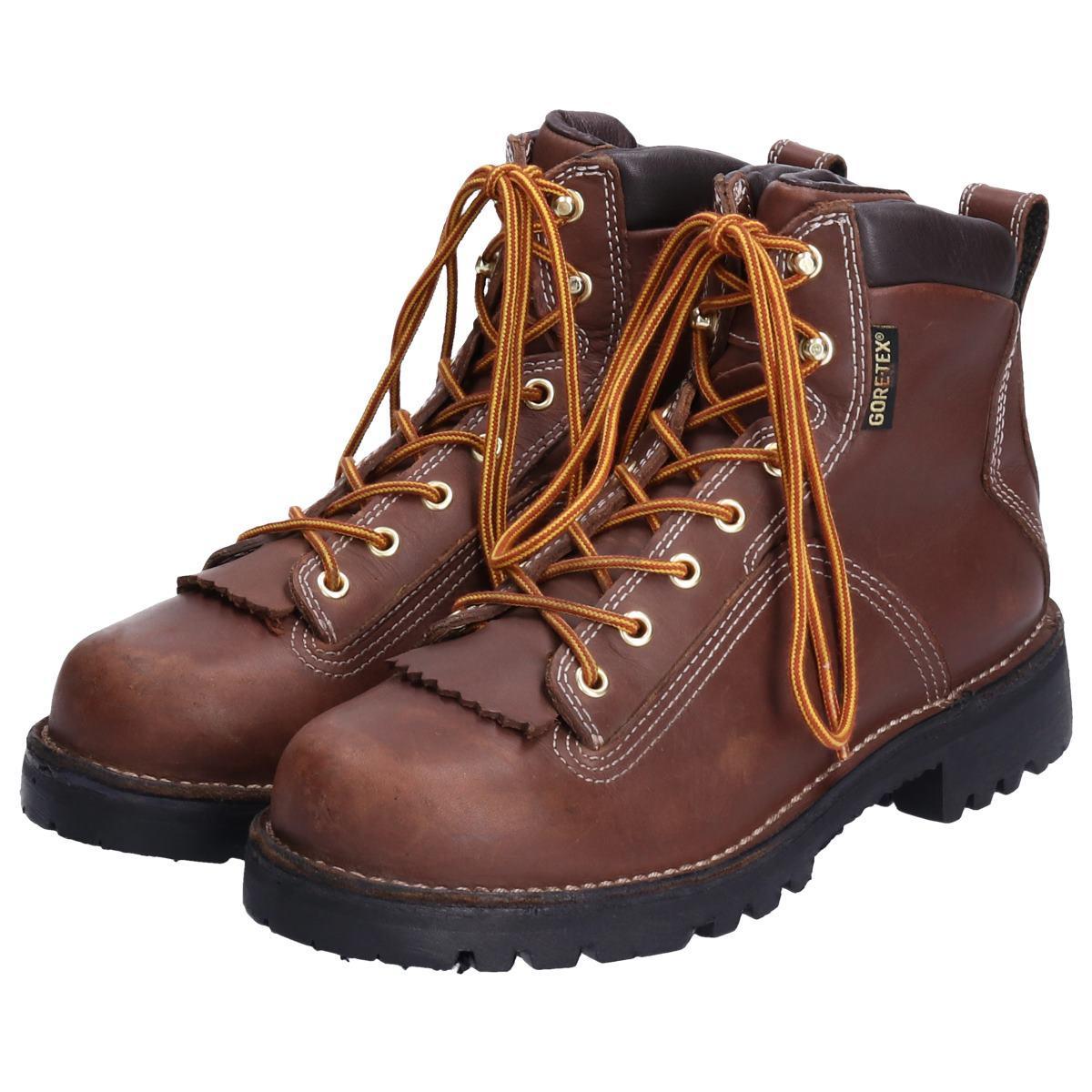 danner lace up work boots