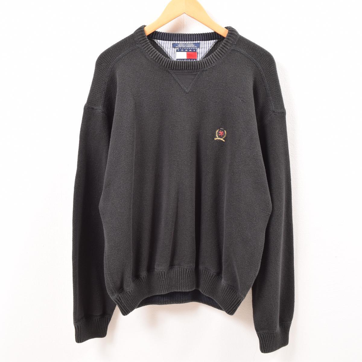 tommy hilfiger 90s sweater