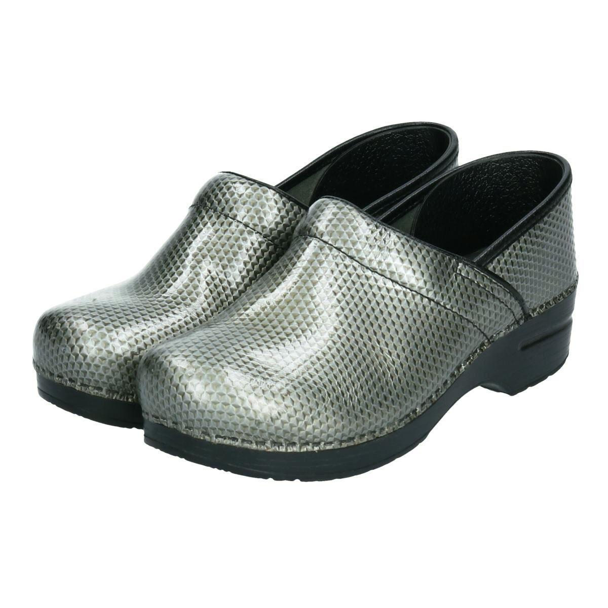 dansko clogs size 41