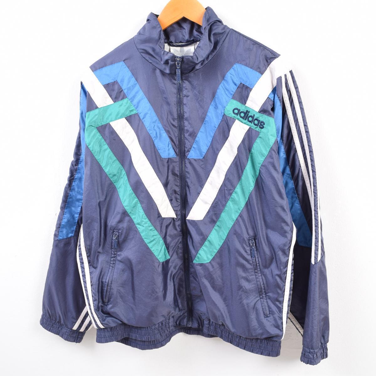 adidas vintage suit