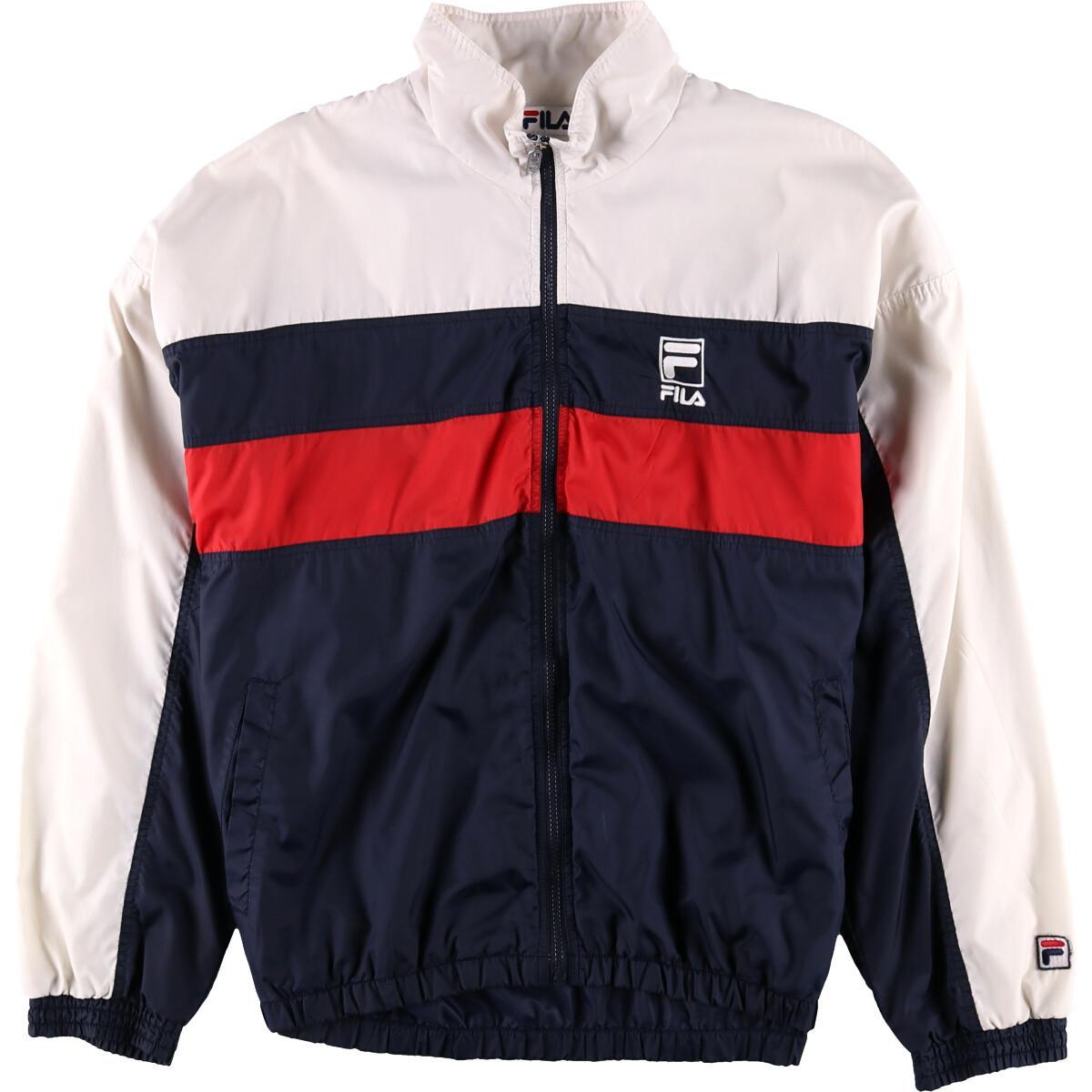 fila xxl