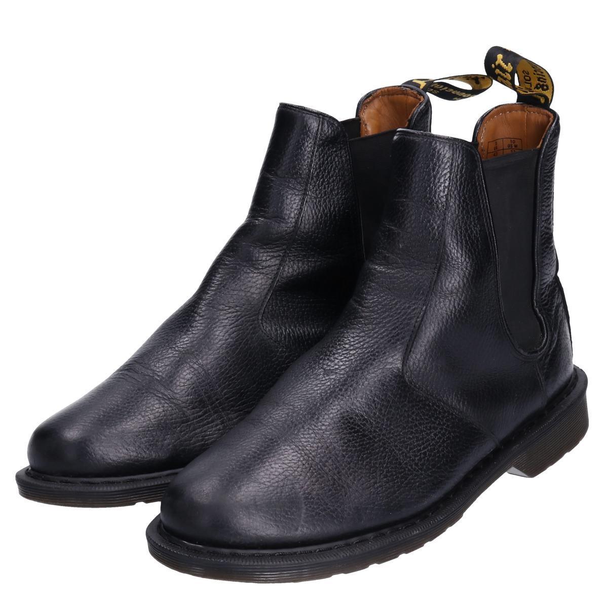 dr martens victor