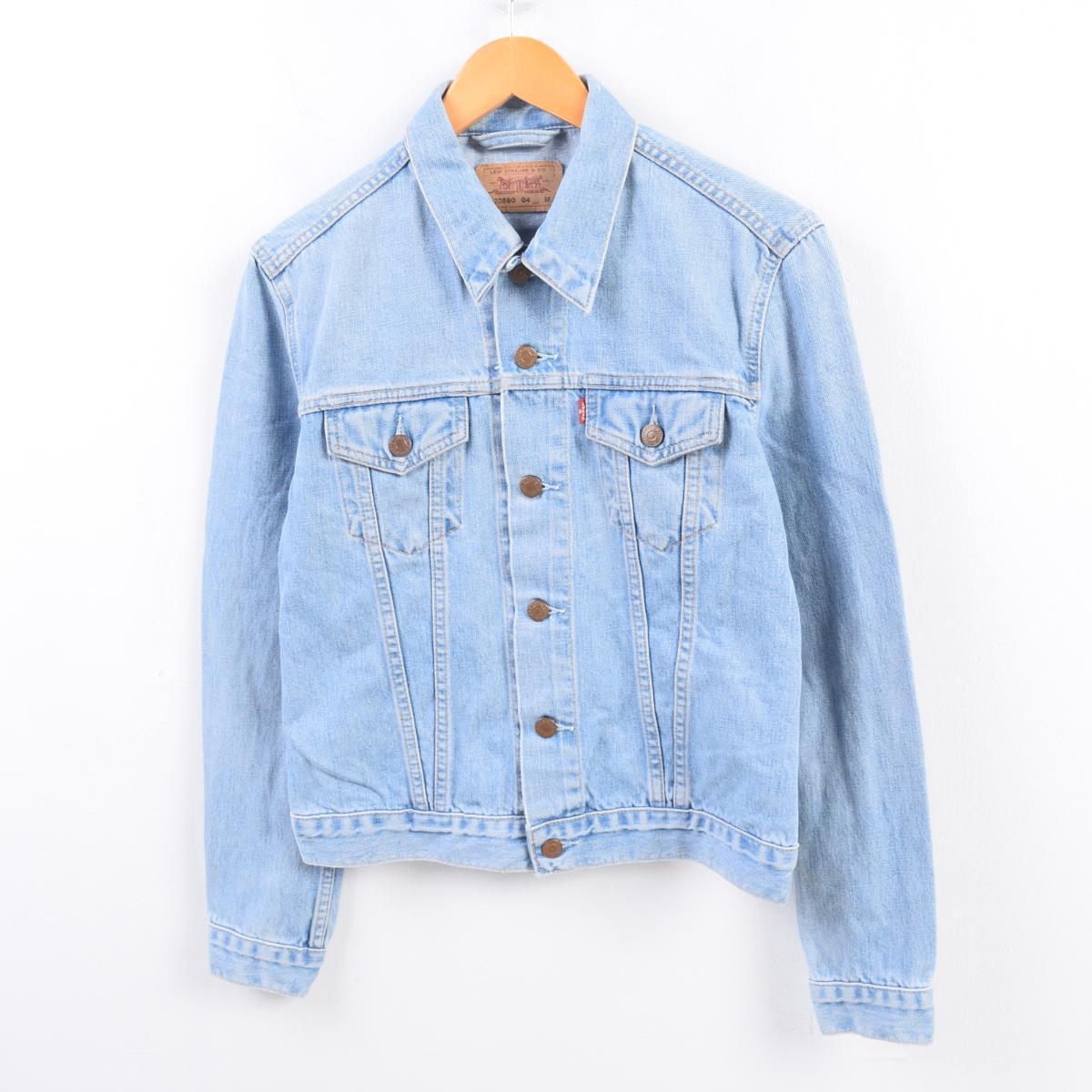 levis 70590 jacket