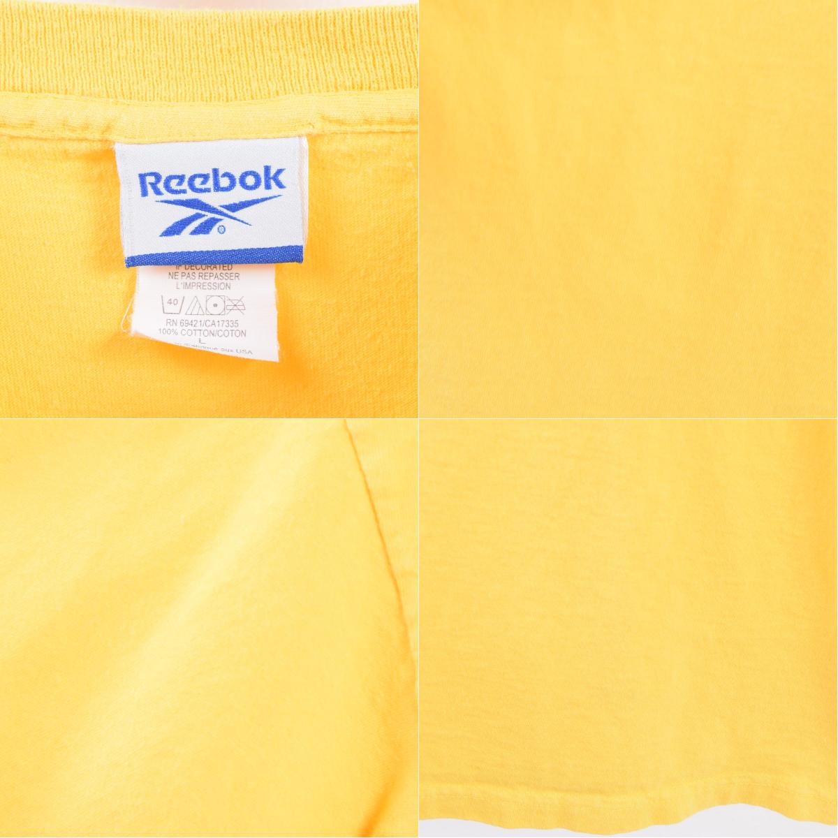 reebok 69421 shorts