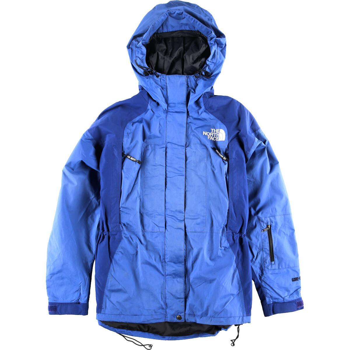 驚きの価格が実現最安値 The North 90年代 North レディースl Gore Tex Face ザノースフェイス 古着屋jam Gore Tex 中古 マウンテンパーカー ゴアテックス ヴィンテージ Wbi4000 Pd1912 Cs03 Vtg Ss06 古着屋jam90年代 ザノース