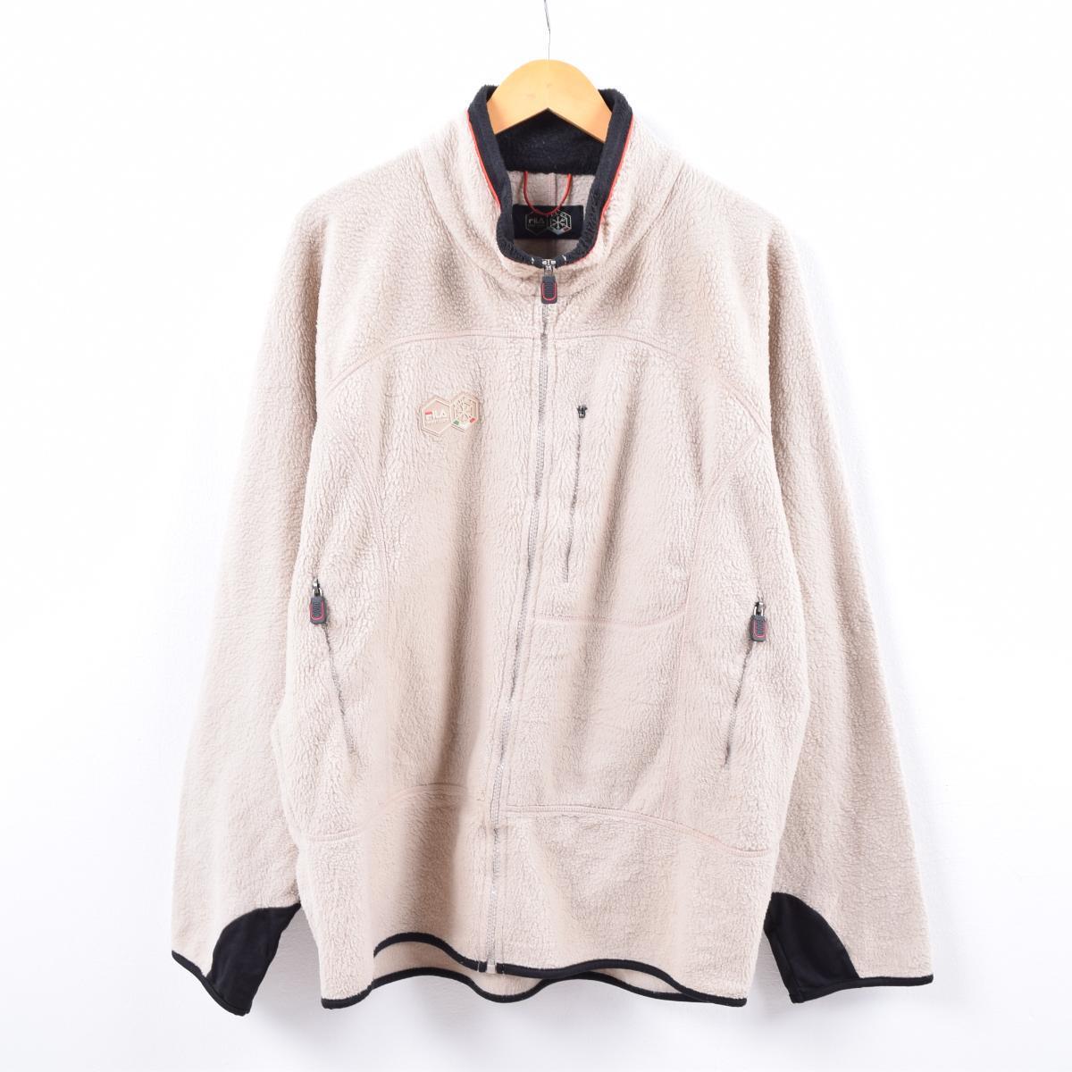 fila xxl