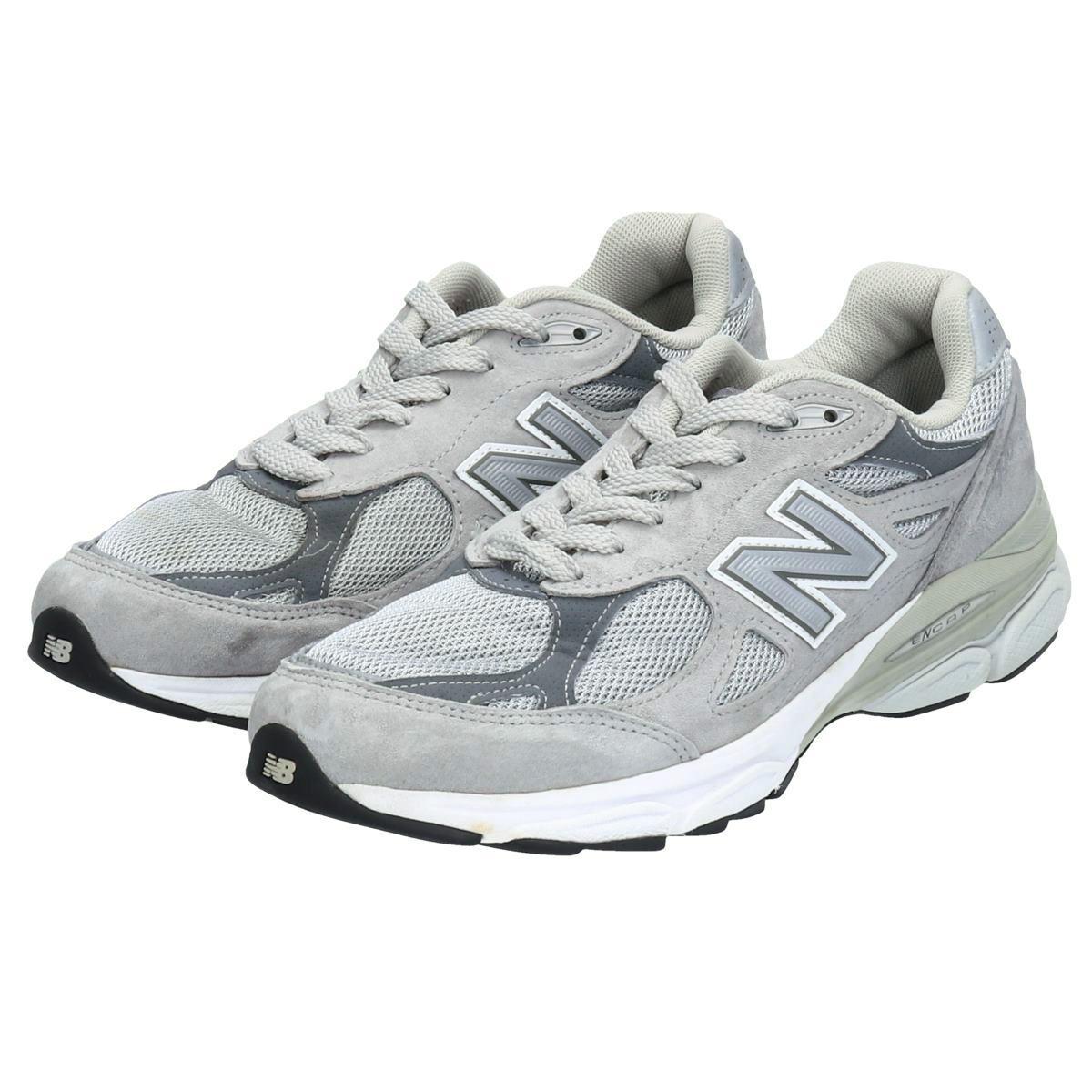 new balance w990gl3