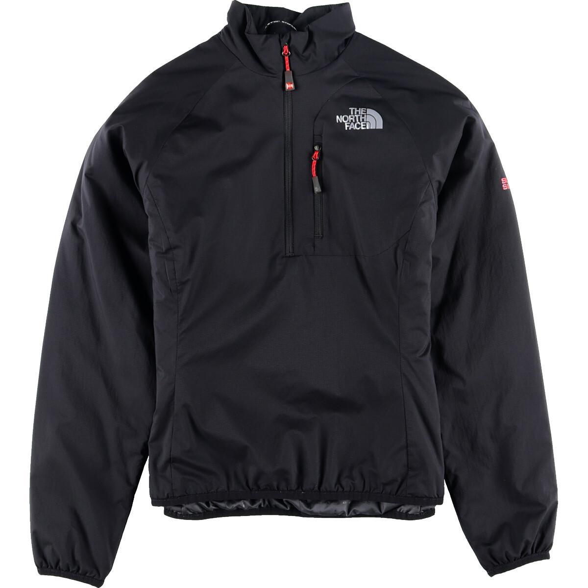 north face summit series pullover