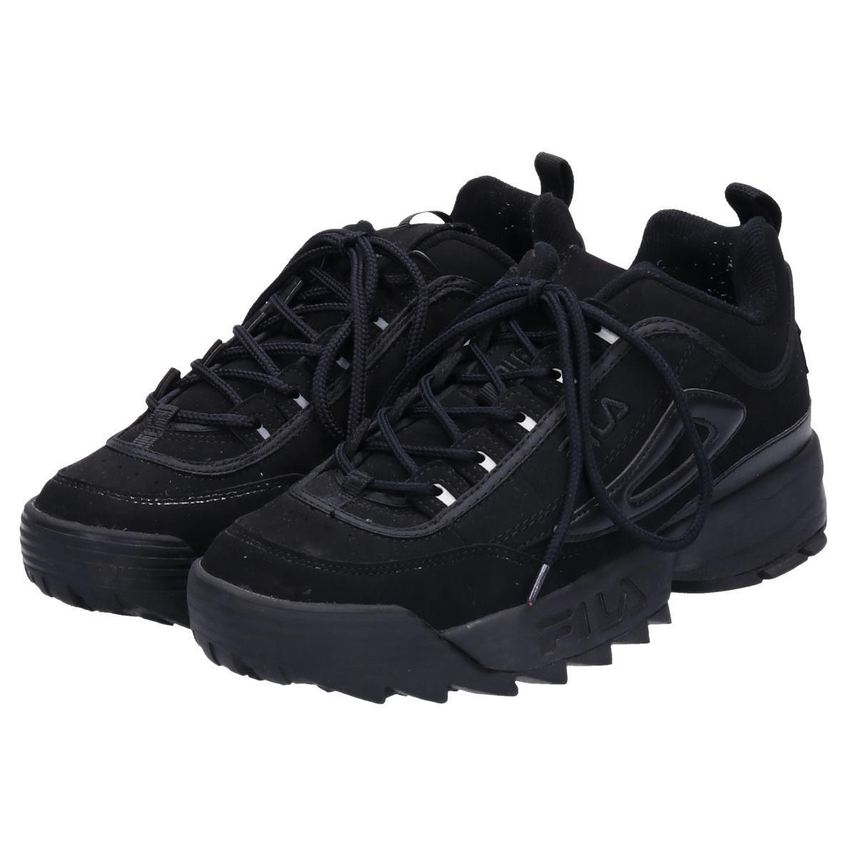 fila disruptor vintage