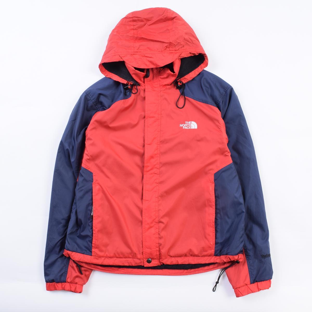 the north face hydrenaline jacket