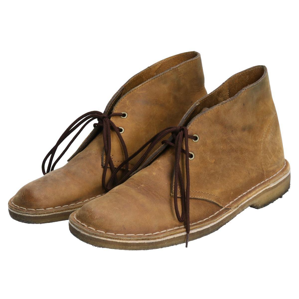 vintage clarks shoes mens