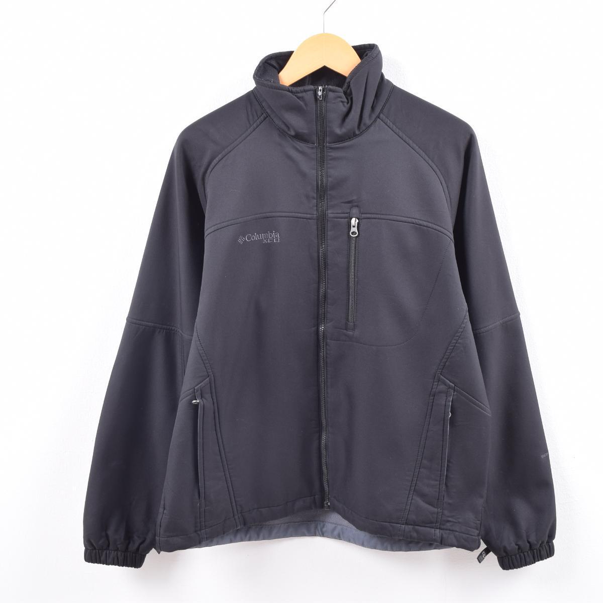 columbia xco jacket