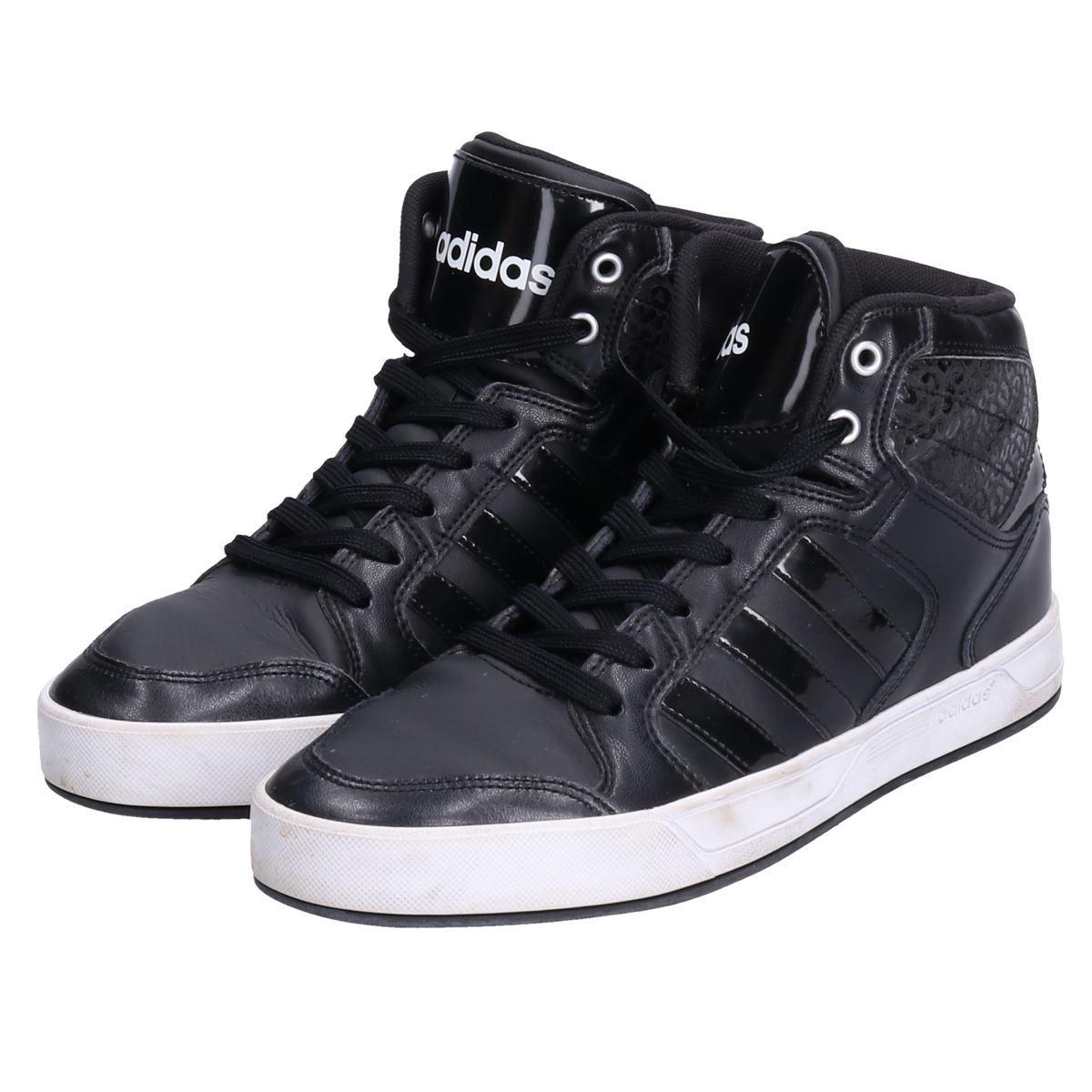 adidas raleigh mid