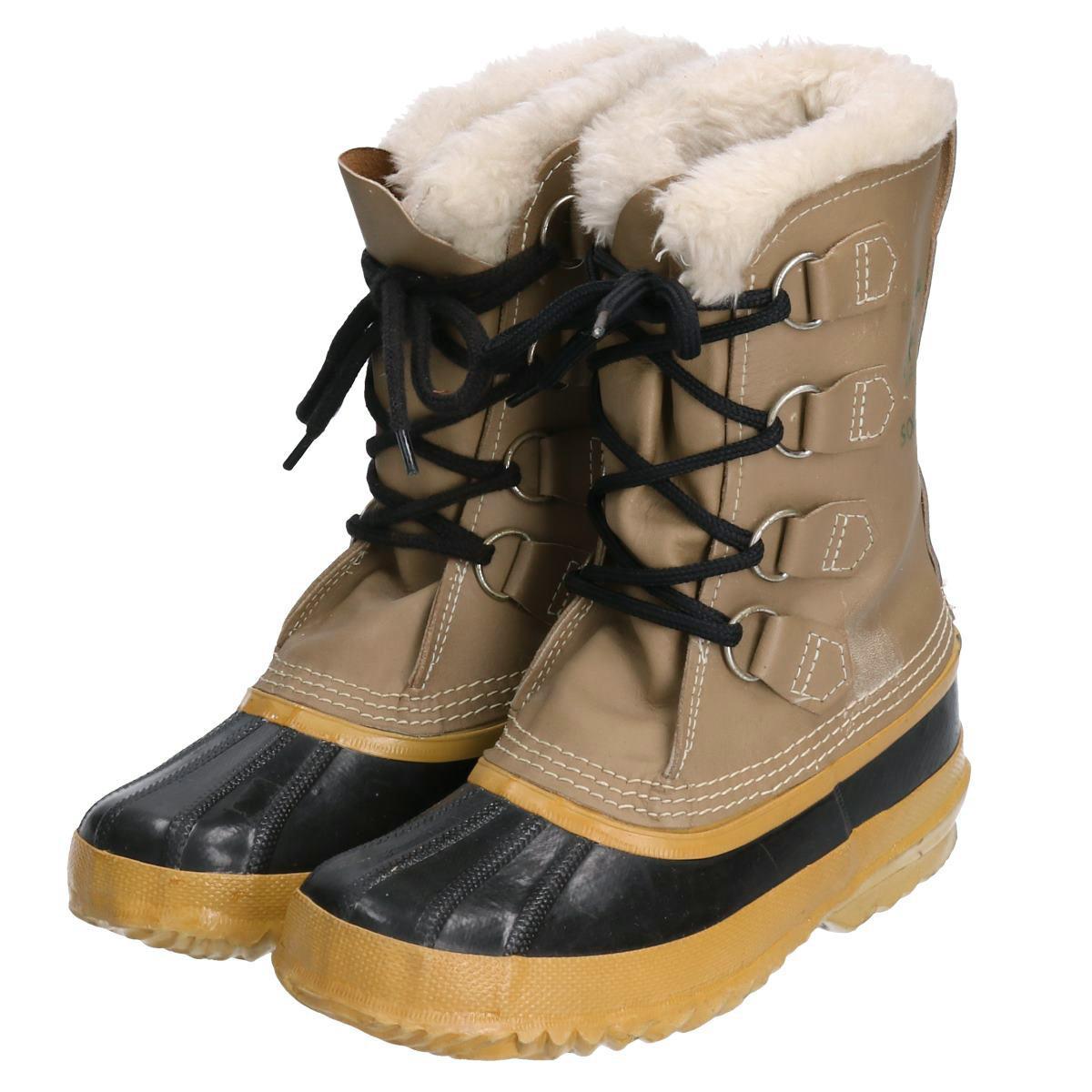 sorel manitou