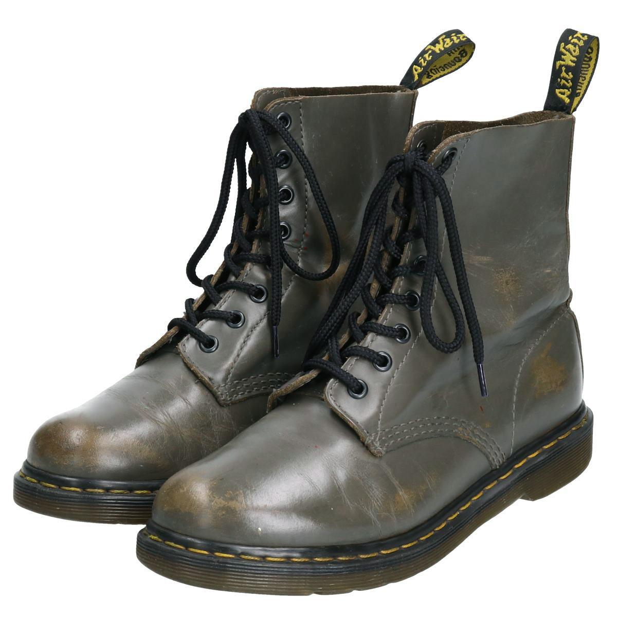 dr martens pascal vintage