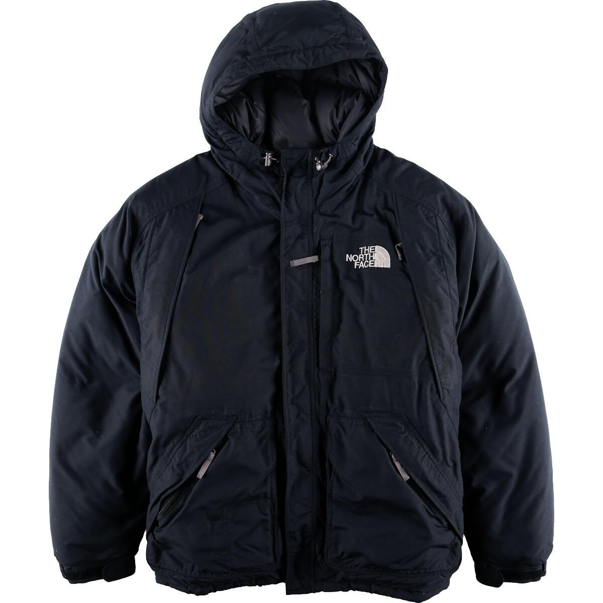 mens north face xxl