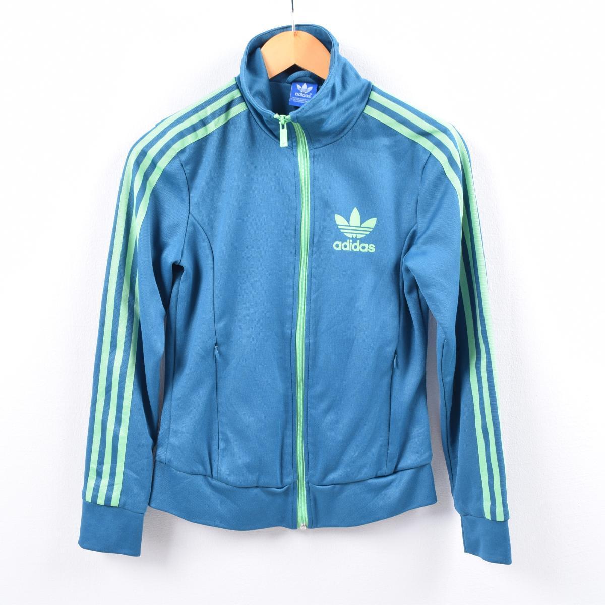 adidas originals jacket xs