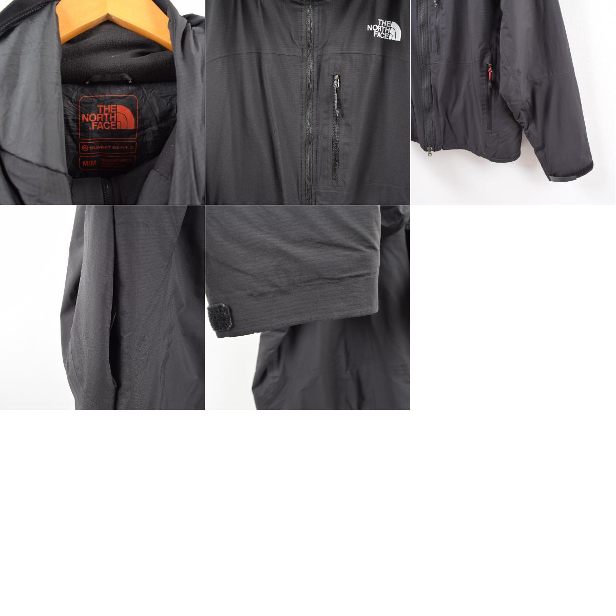 the north face summit series hyvent alpha