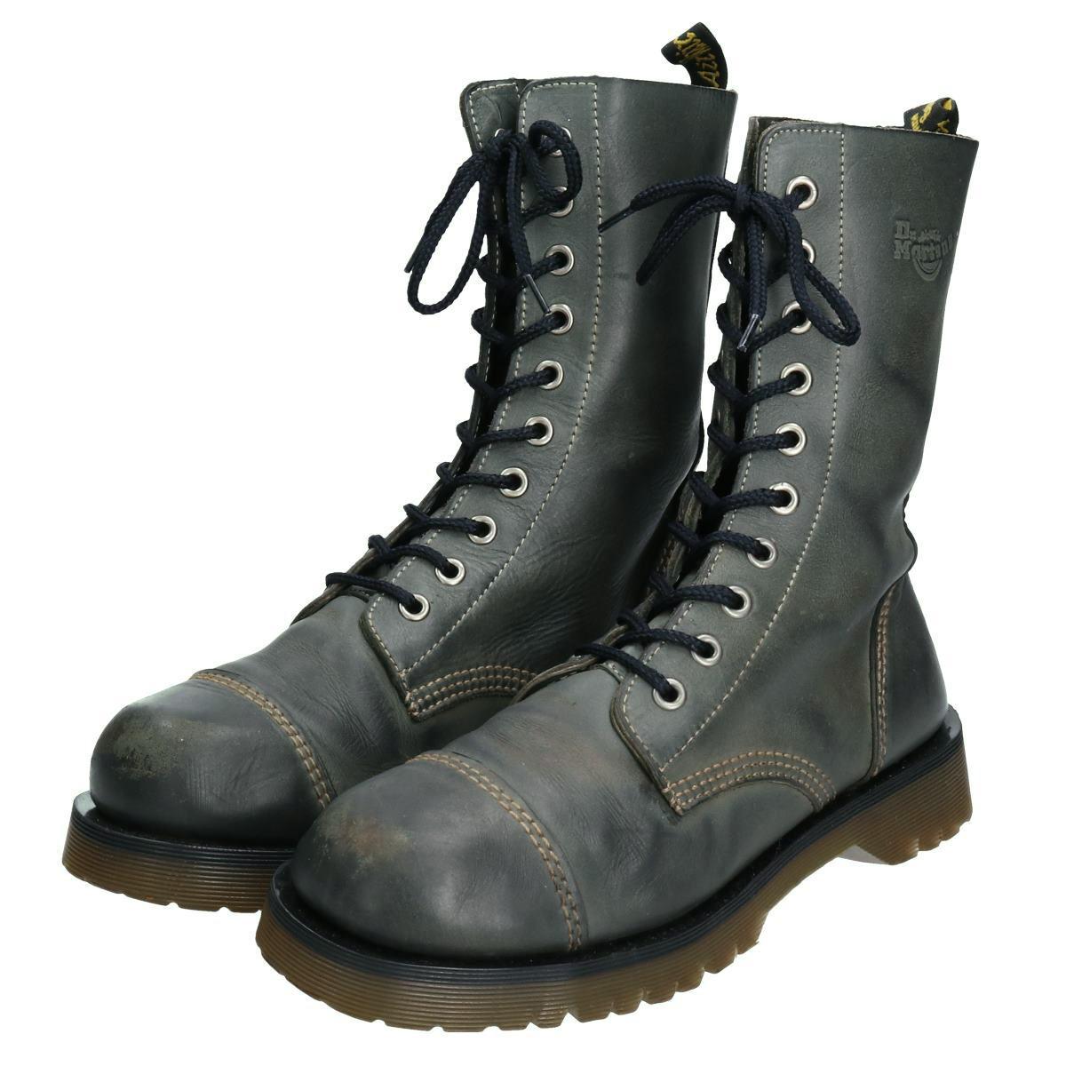 dr martens 10