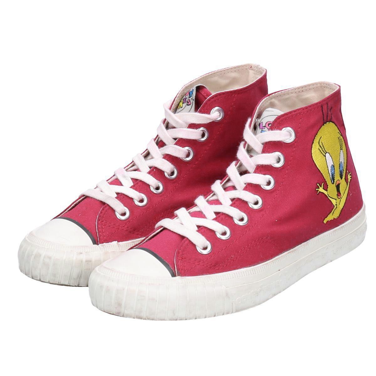 keds looney tunes sneakers