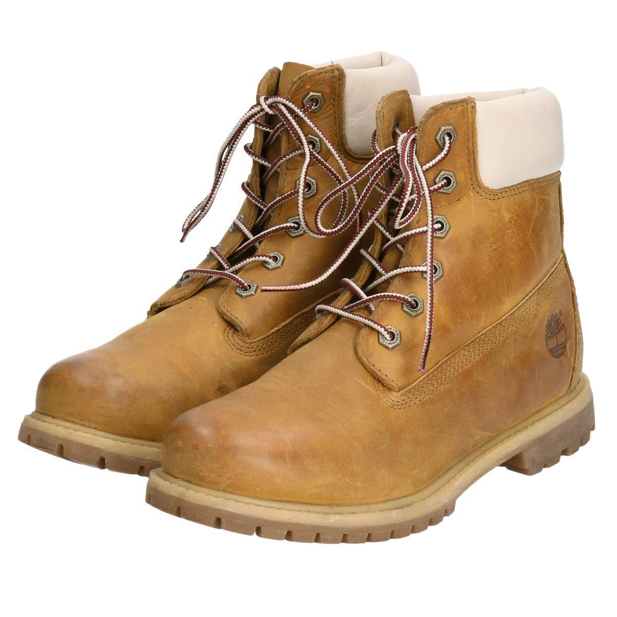 timberland 8m