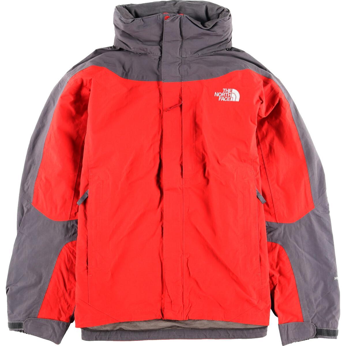 the north face hyvent jacket price