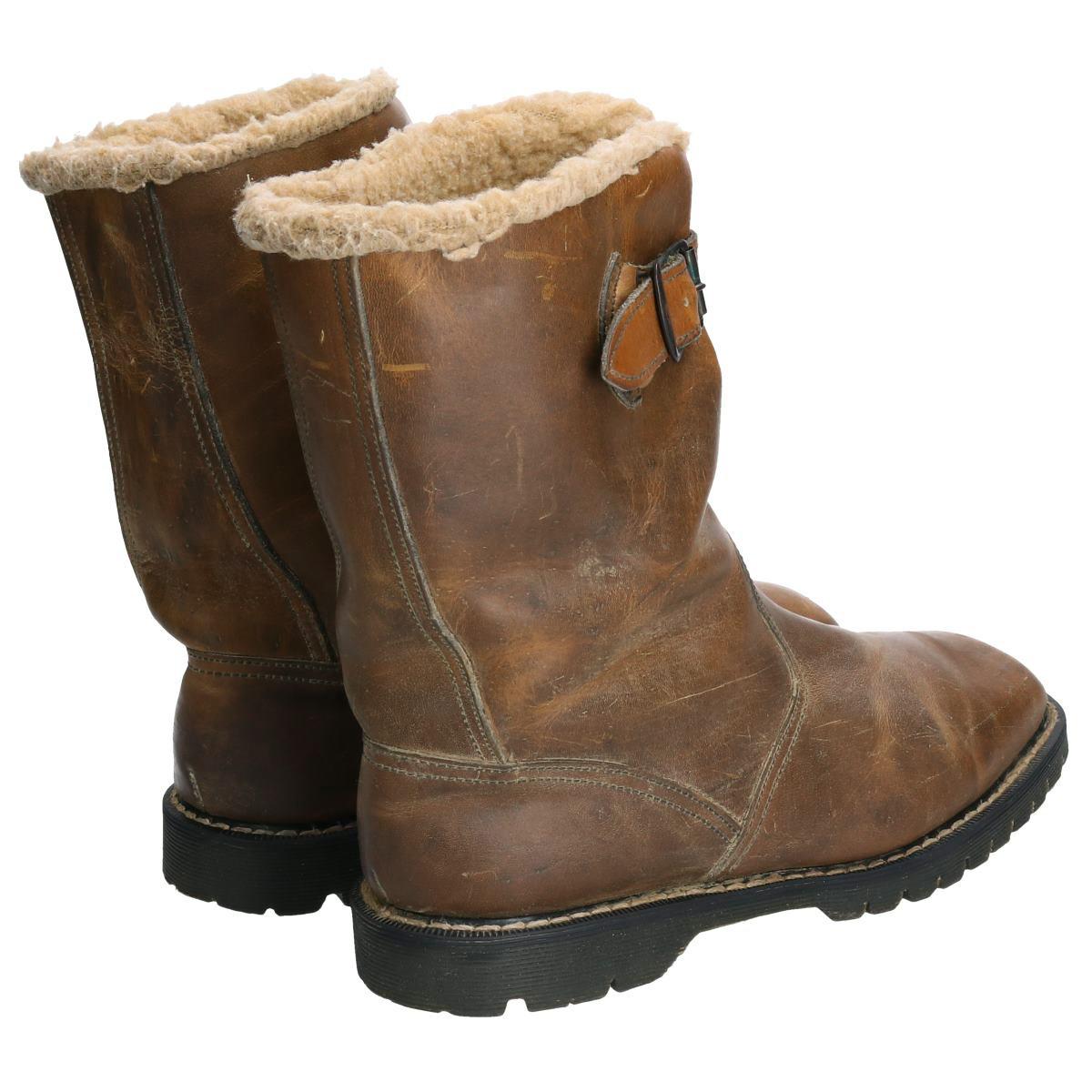 エンジニアブーツ メンズ27 5cm Uk9 エンジニアブーツ ドクターマーチン ドクターマーチン 中古 中古 Dr Martens Boo94 古着屋jamドクターマーチン Uk9 Dr Martens 英国製 エンジニアブーツ 英国製 メンズ27 5cm 大量入荷大特価