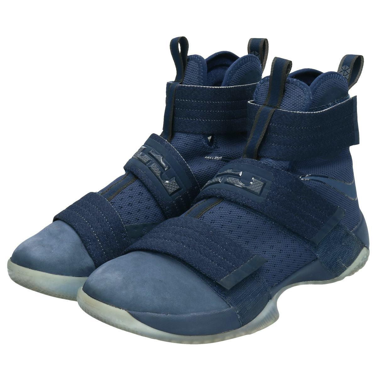 lebron shoes soldier 10