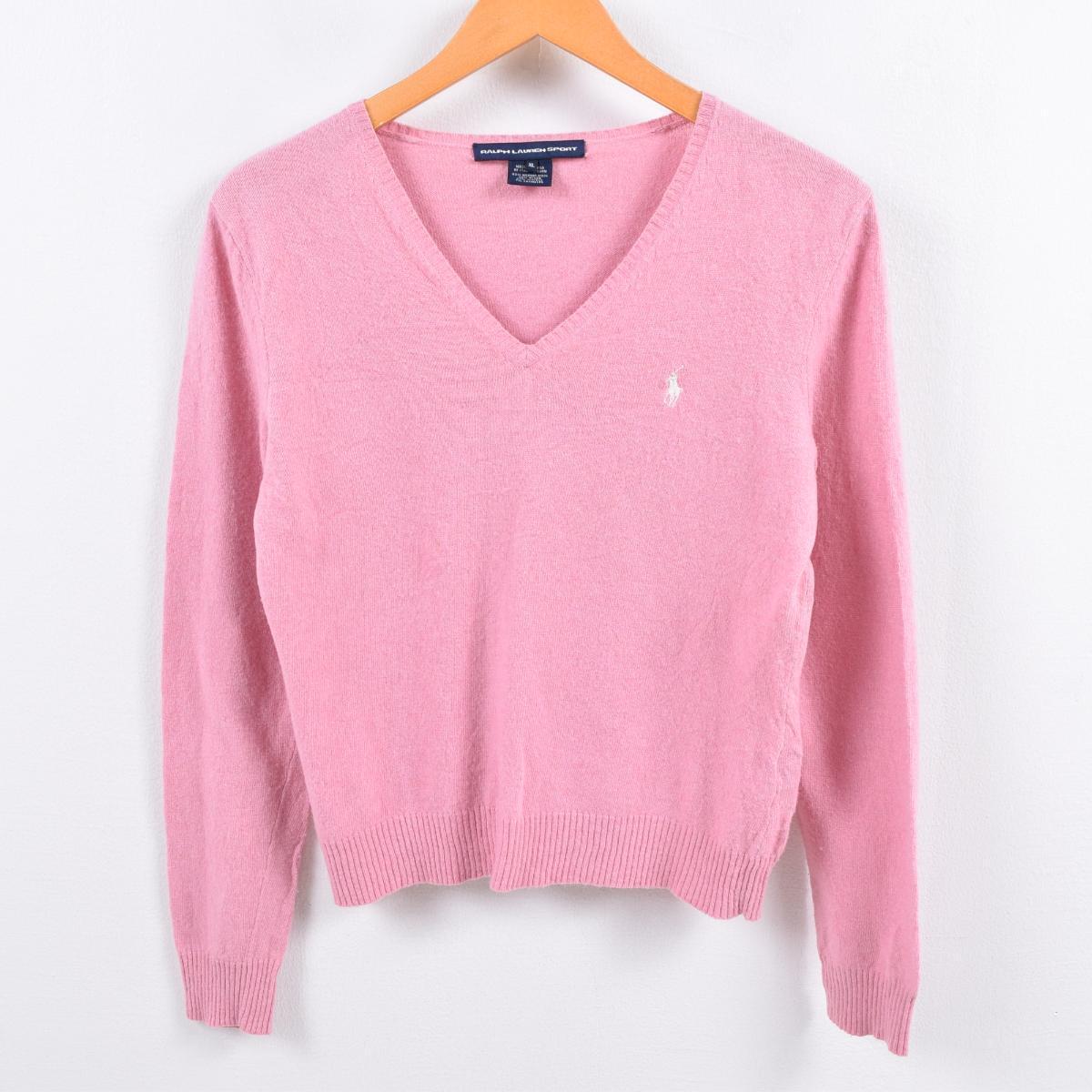 ralph lauren sport sweater