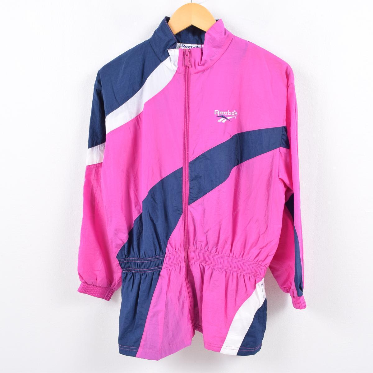 reebok vintage logo